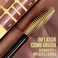 Maybellin-e The Colossal Bubble Washable Mascara